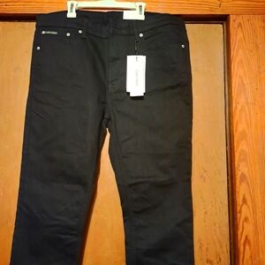 NWT CALVIN KLEIN JEANS Skinny